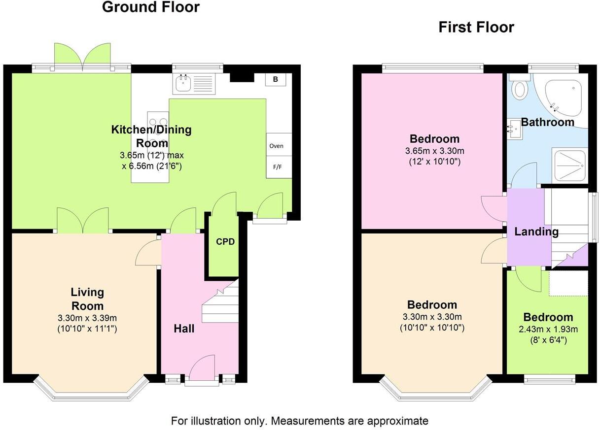 property Raw Floorplan Images}