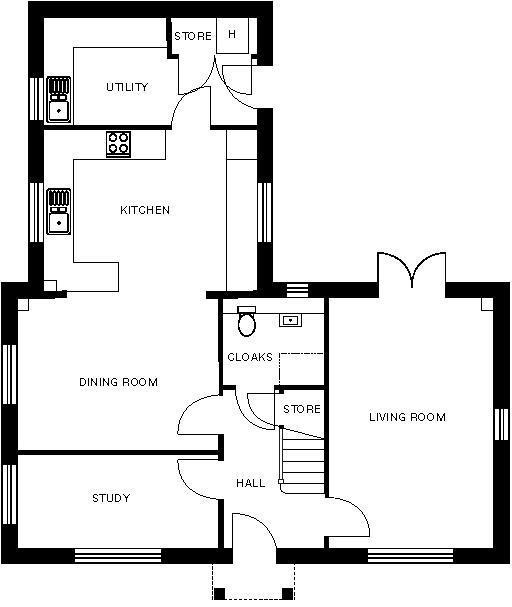 property Raw Floorplan Images}