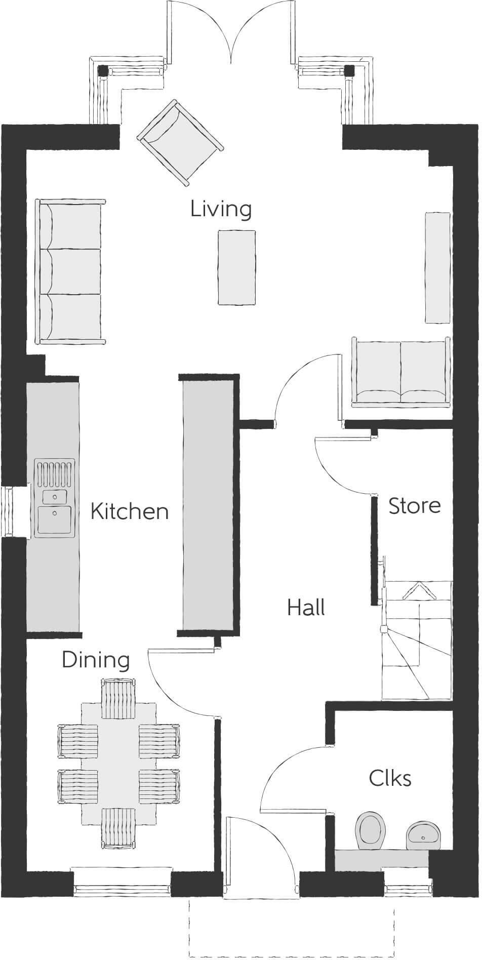 property Raw Floorplan Images}