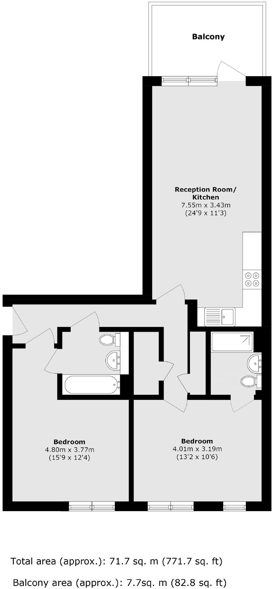 property Raw Floorplan Images}