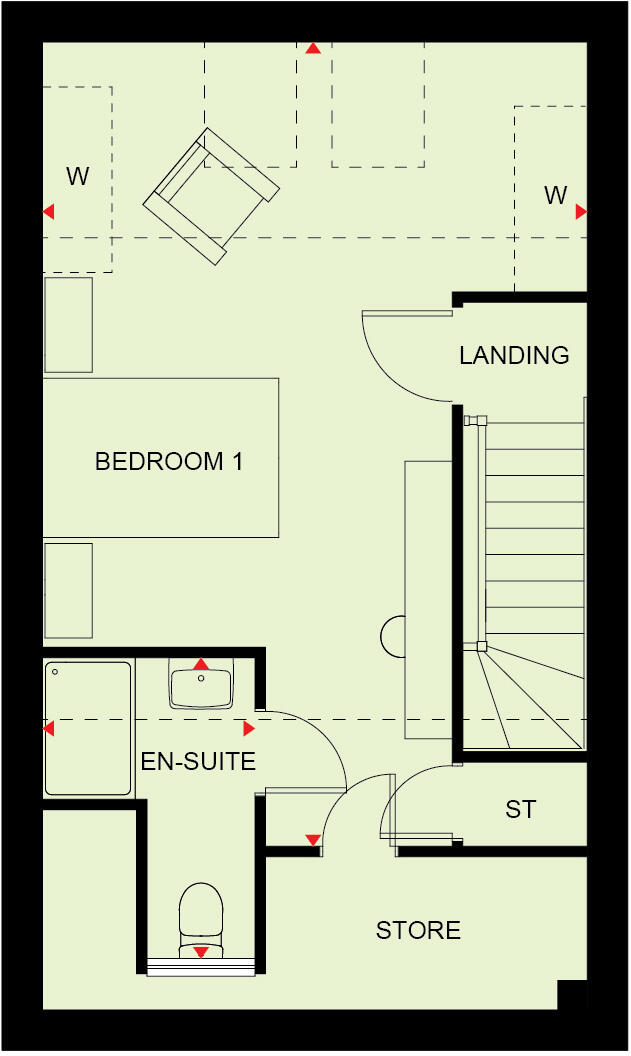 property Raw Floorplan Images}