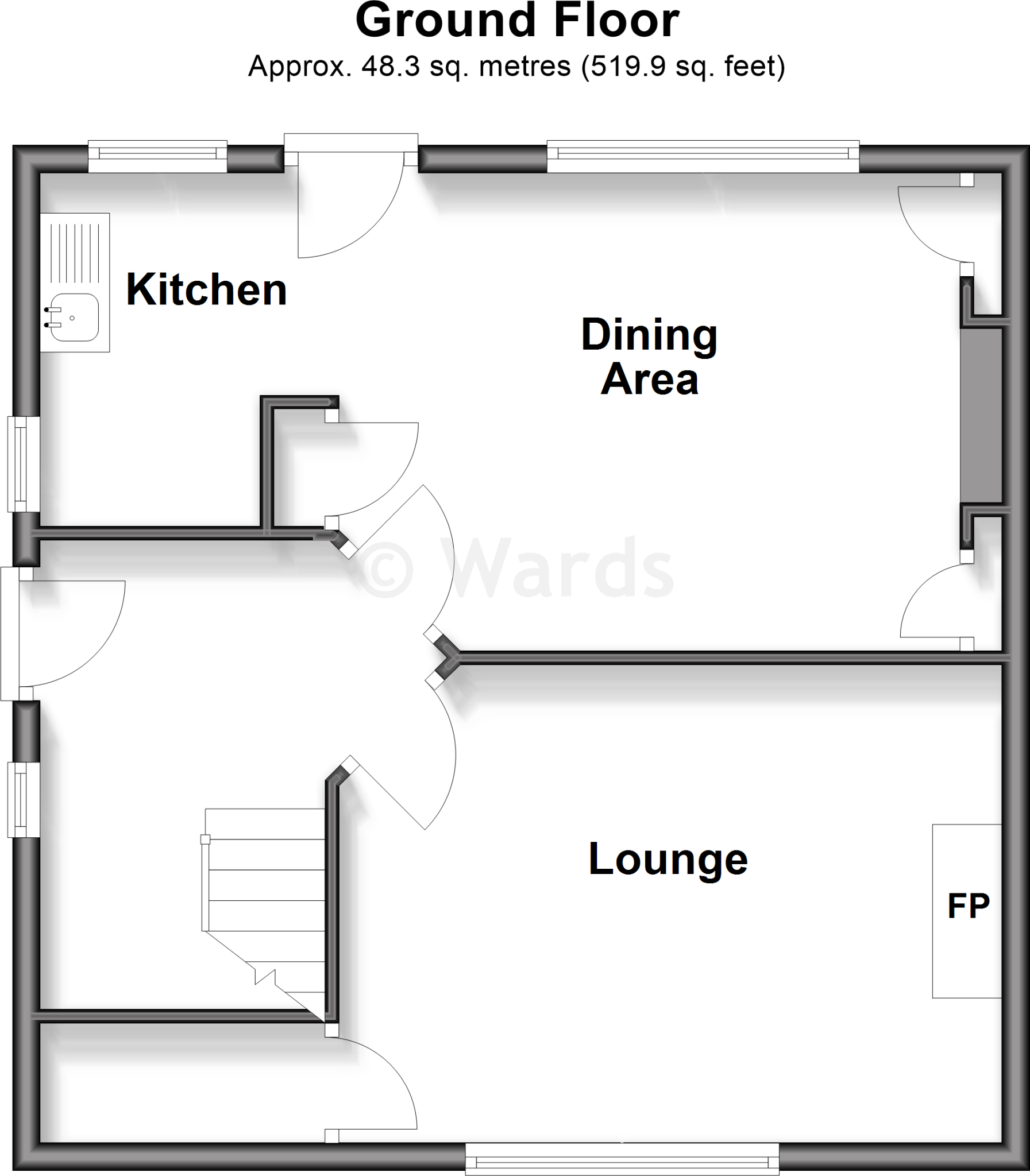 property Raw Floorplan Images}