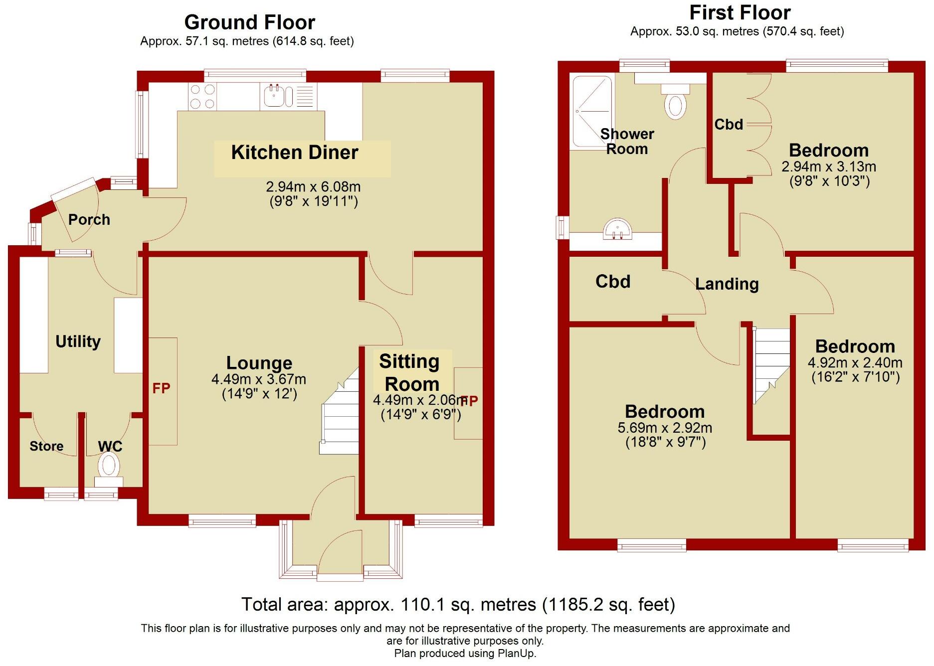 property Raw Floorplan Images}