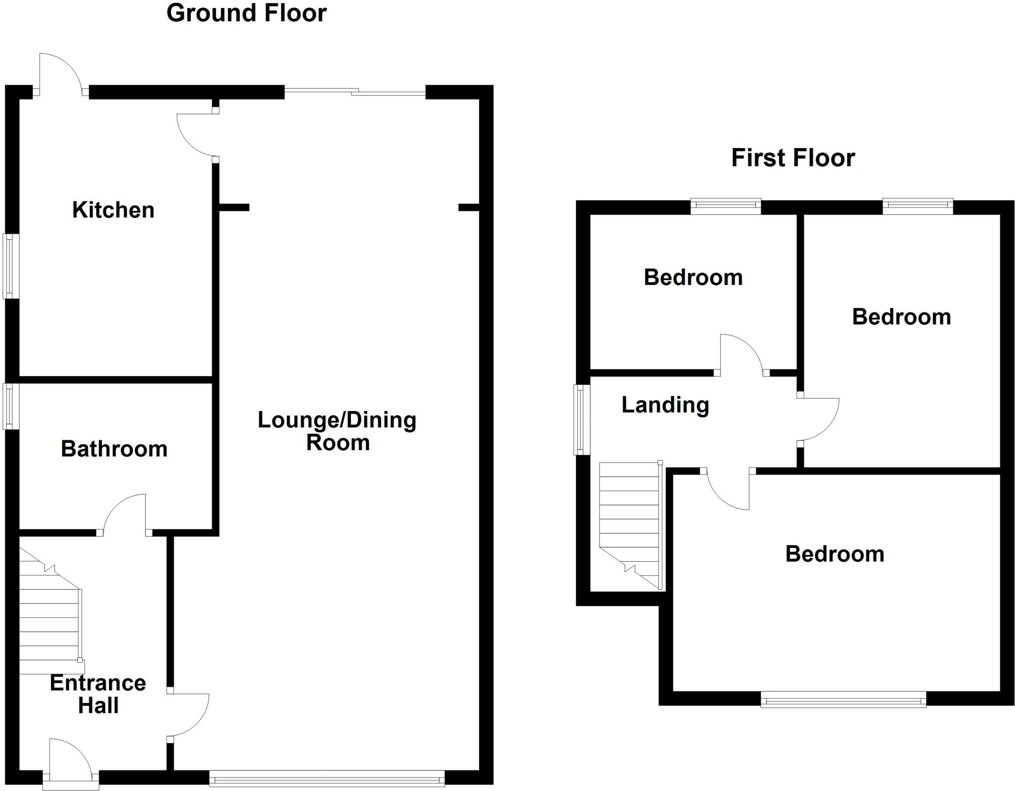 property Raw Floorplan Images}