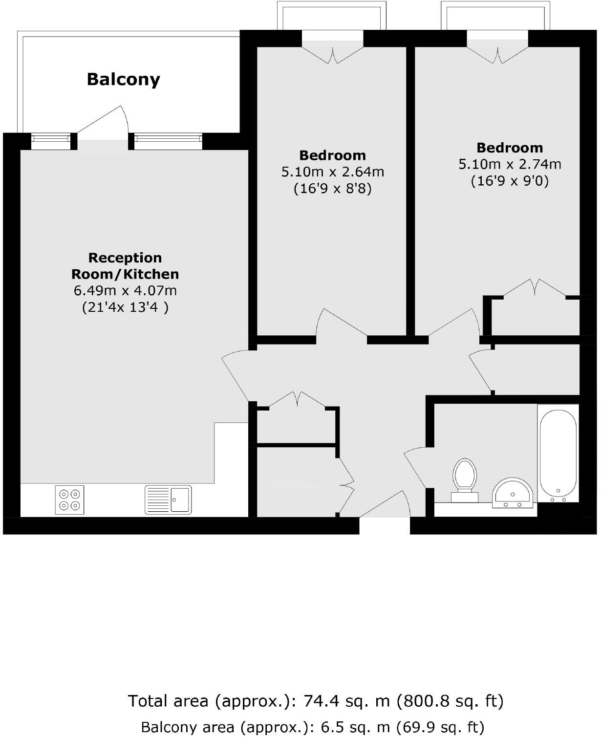 property Raw Floorplan Images}