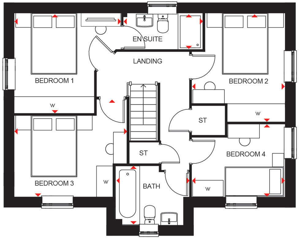property Raw Floorplan Images}
