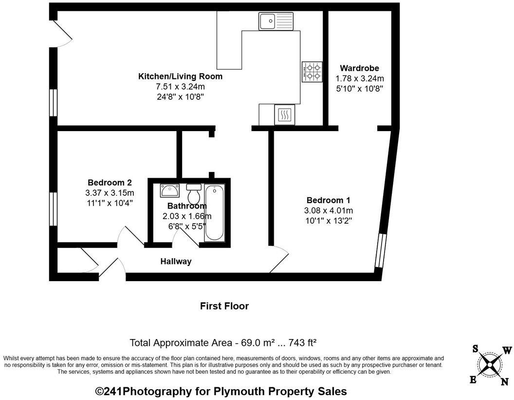 property Raw Floorplan Images}