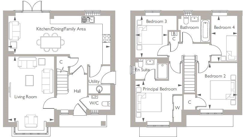 property Raw Floorplan Images}