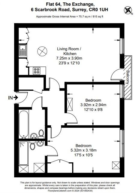 property Raw Floorplan Images}