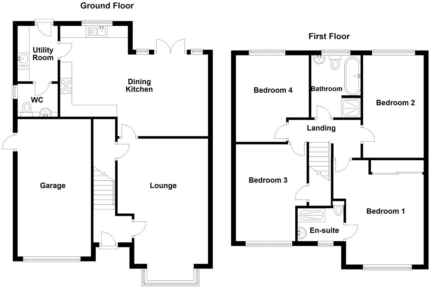 property Raw Floorplan Images}