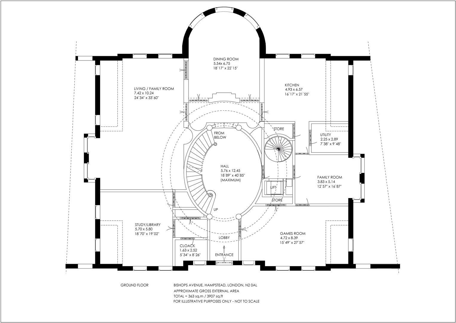 property Raw Floorplan Images}