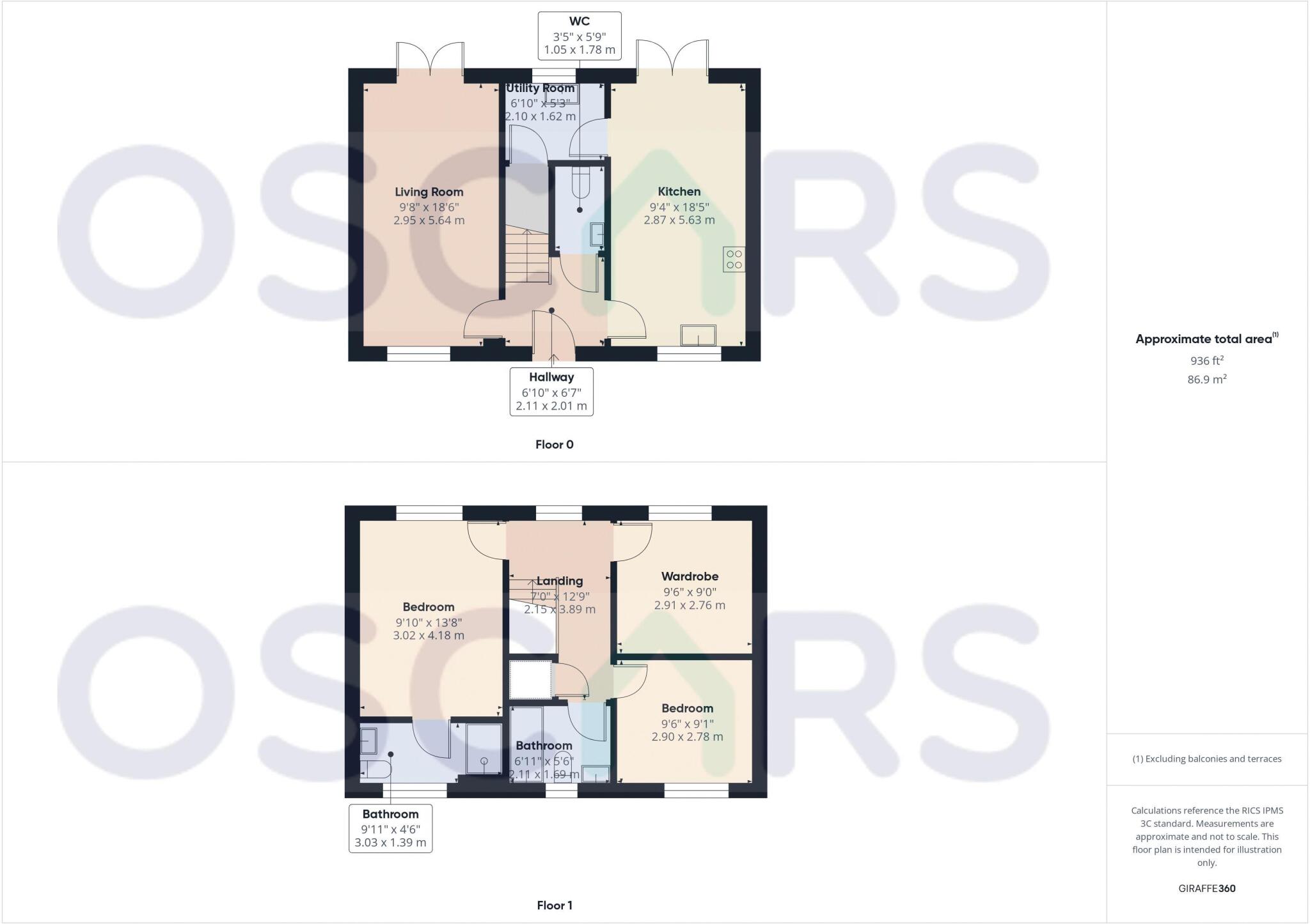 property Raw Floorplan Images}