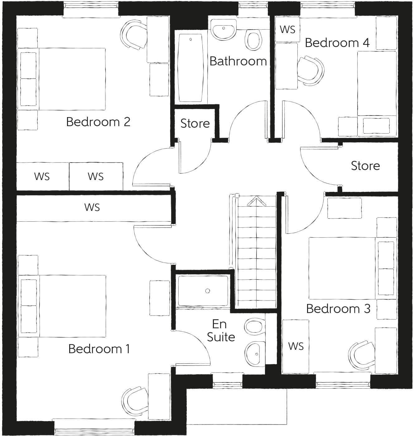 property Raw Floorplan Images}