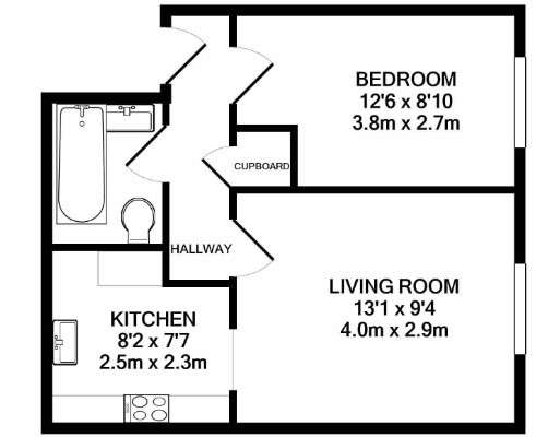 property Raw Floorplan Images}