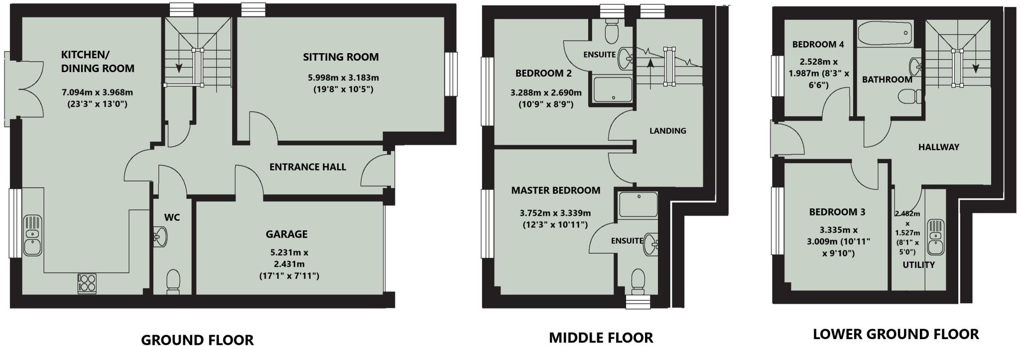 property Raw Floorplan Images}