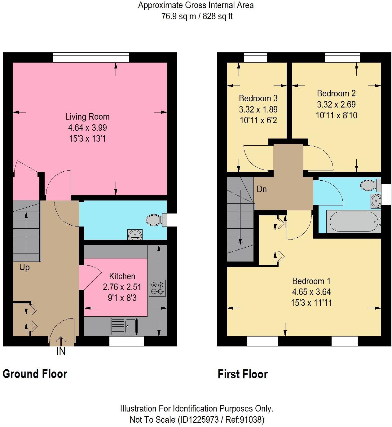 property Raw Floorplan Images}