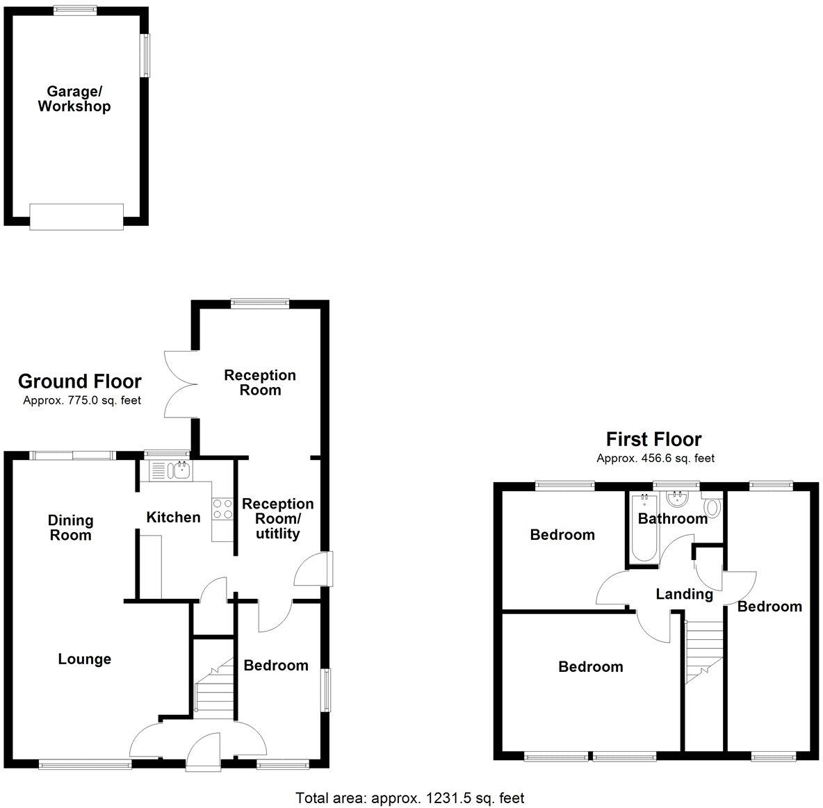 property Raw Floorplan Images}