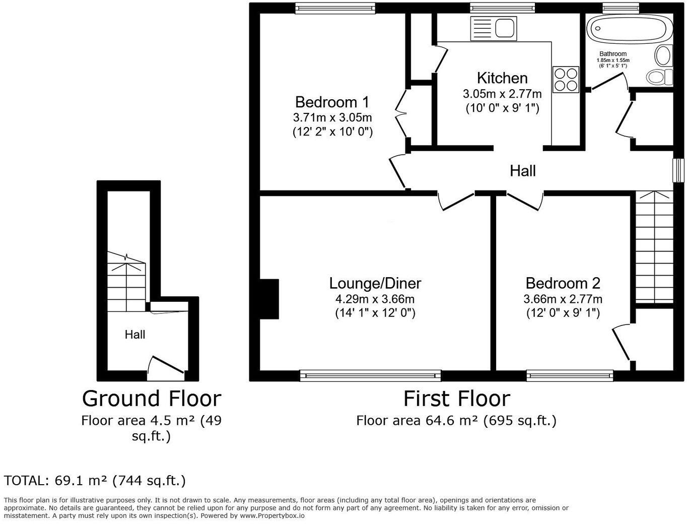 property Raw Floorplan Images}