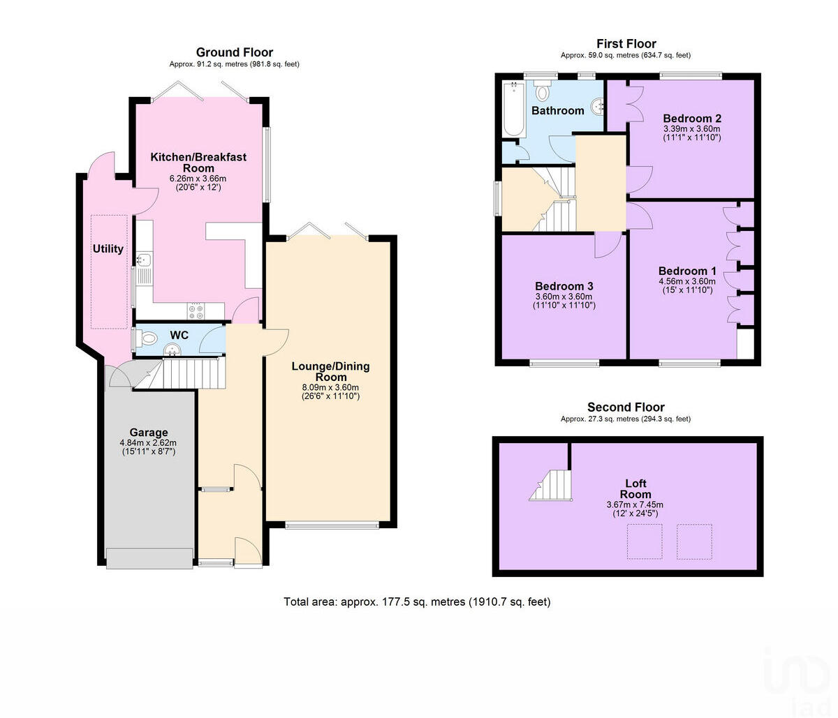 property Raw Floorplan Images}