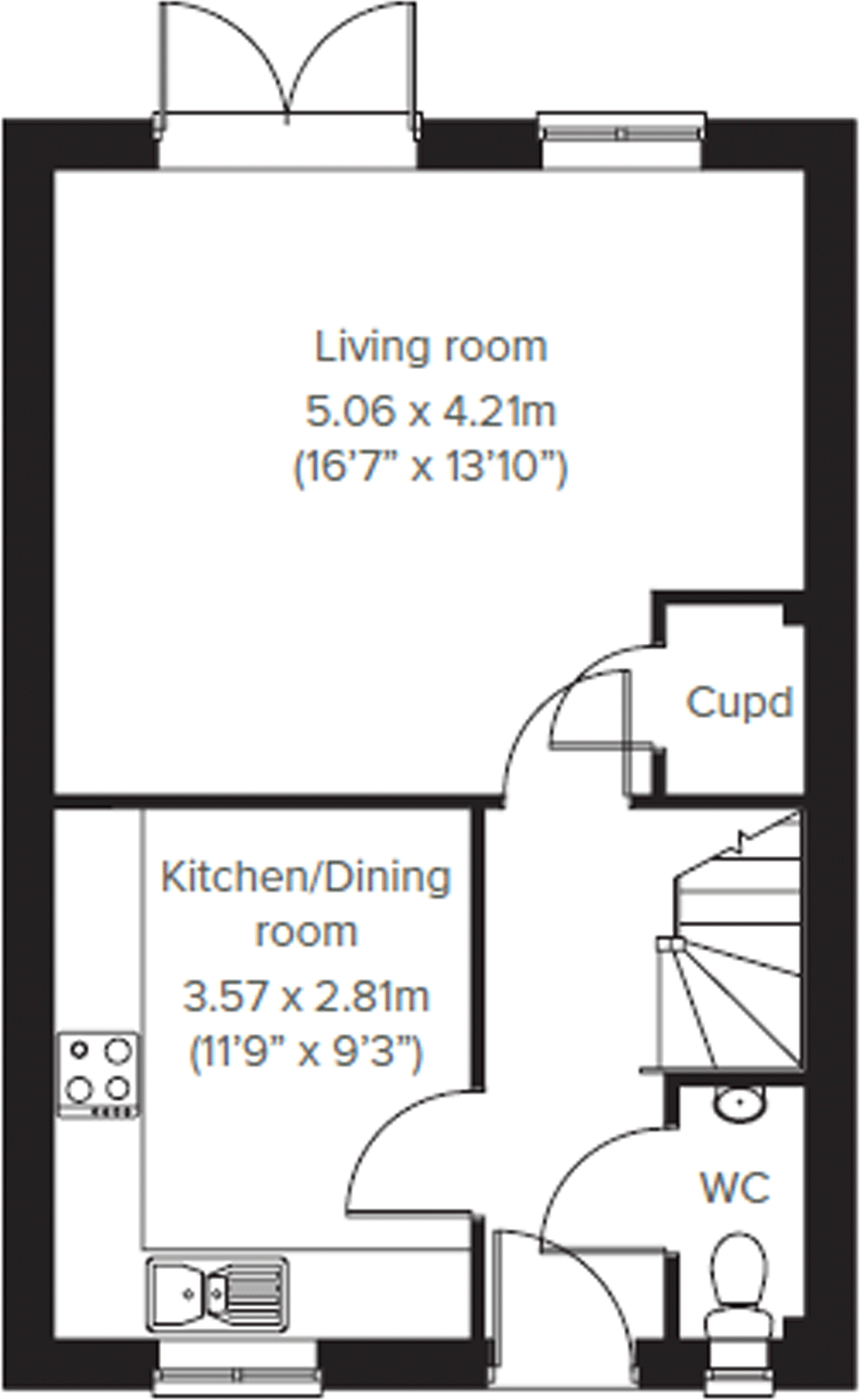 property Raw Floorplan Images}
