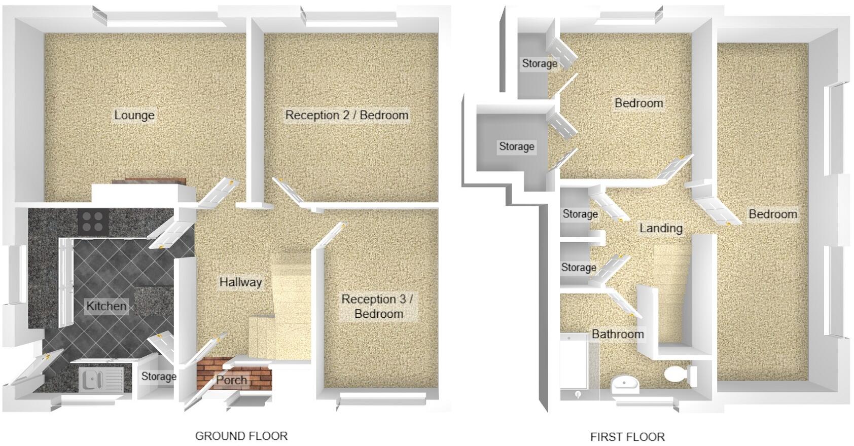 property Raw Floorplan Images}