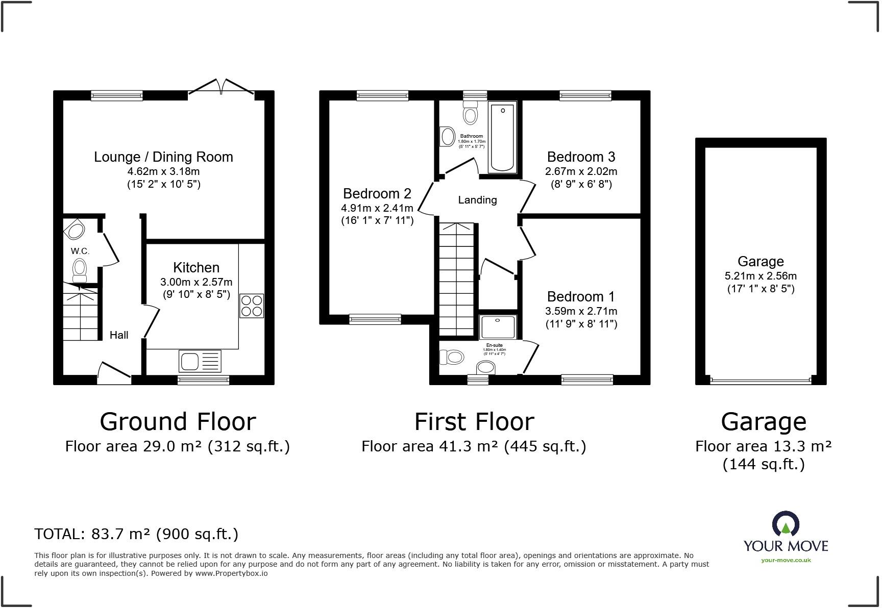 property Raw Floorplan Images}