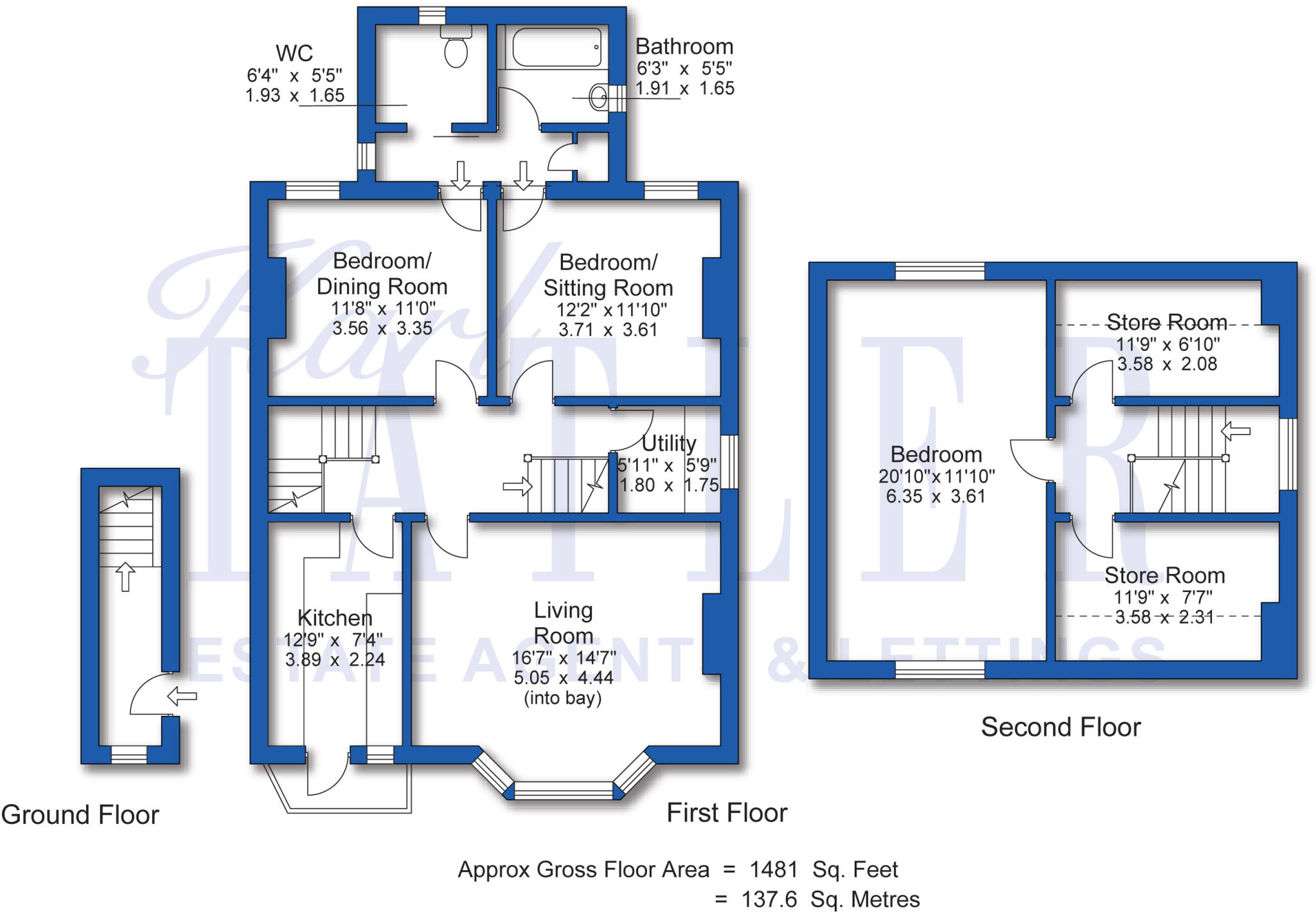 property Raw Floorplan Images}