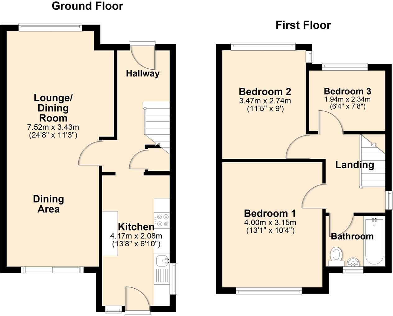 property Raw Floorplan Images}