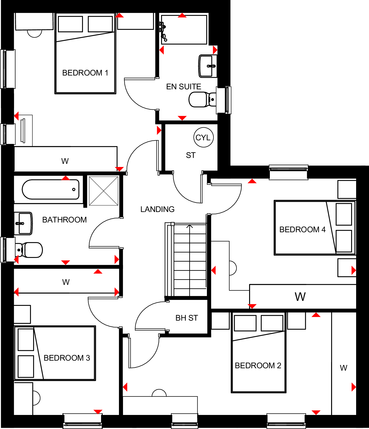 property Raw Floorplan Images}
