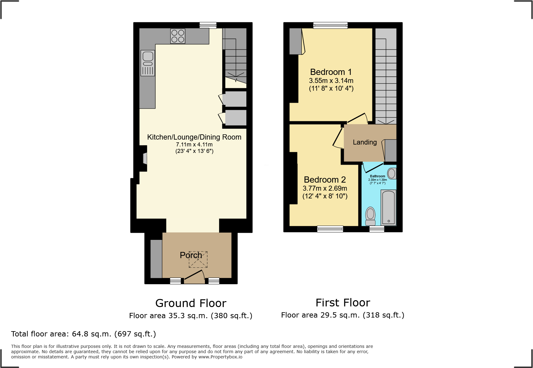 property Raw Floorplan Images}