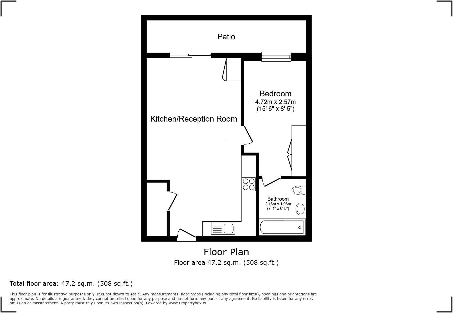 property Raw Floorplan Images}