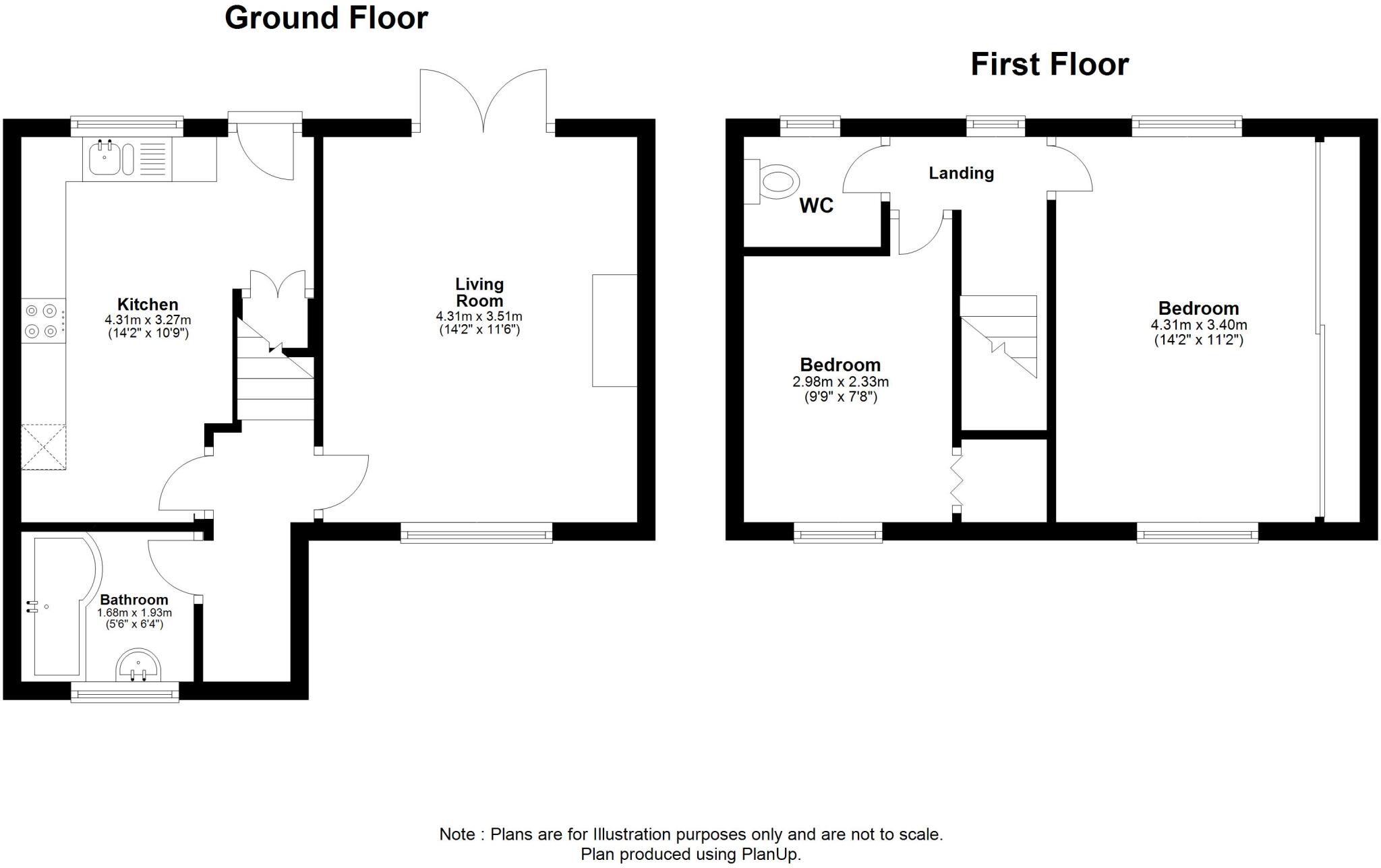 property Raw Floorplan Images}