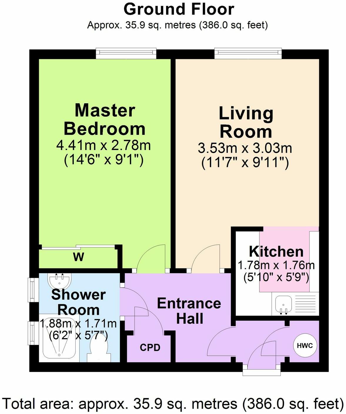 property Raw Floorplan Images}