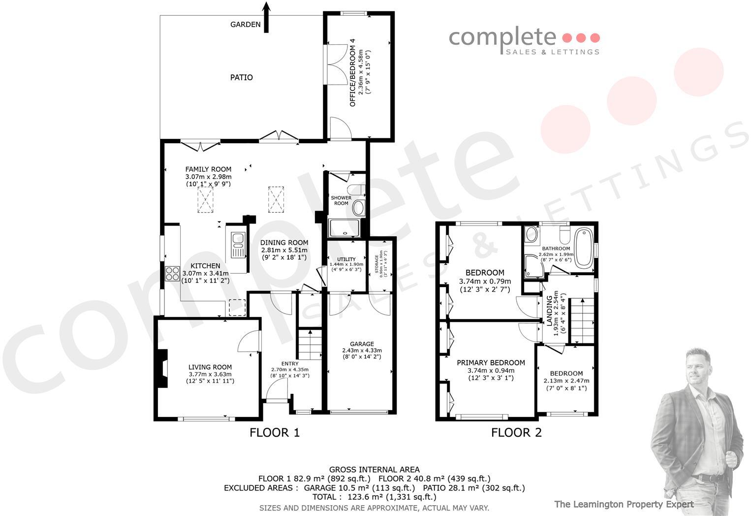 property Raw Floorplan Images}