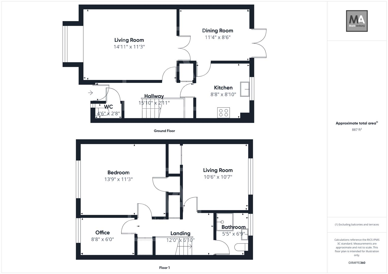property Raw Floorplan Images}