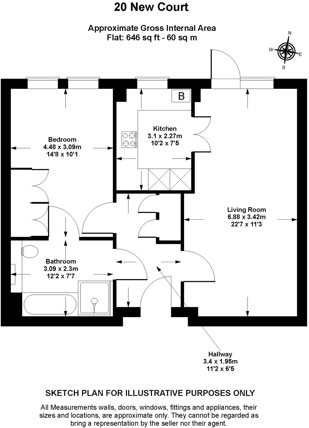 property Raw Floorplan Images}