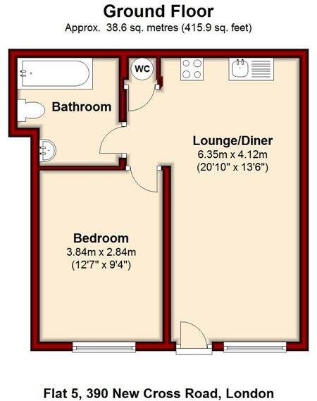 property Raw Floorplan Images}