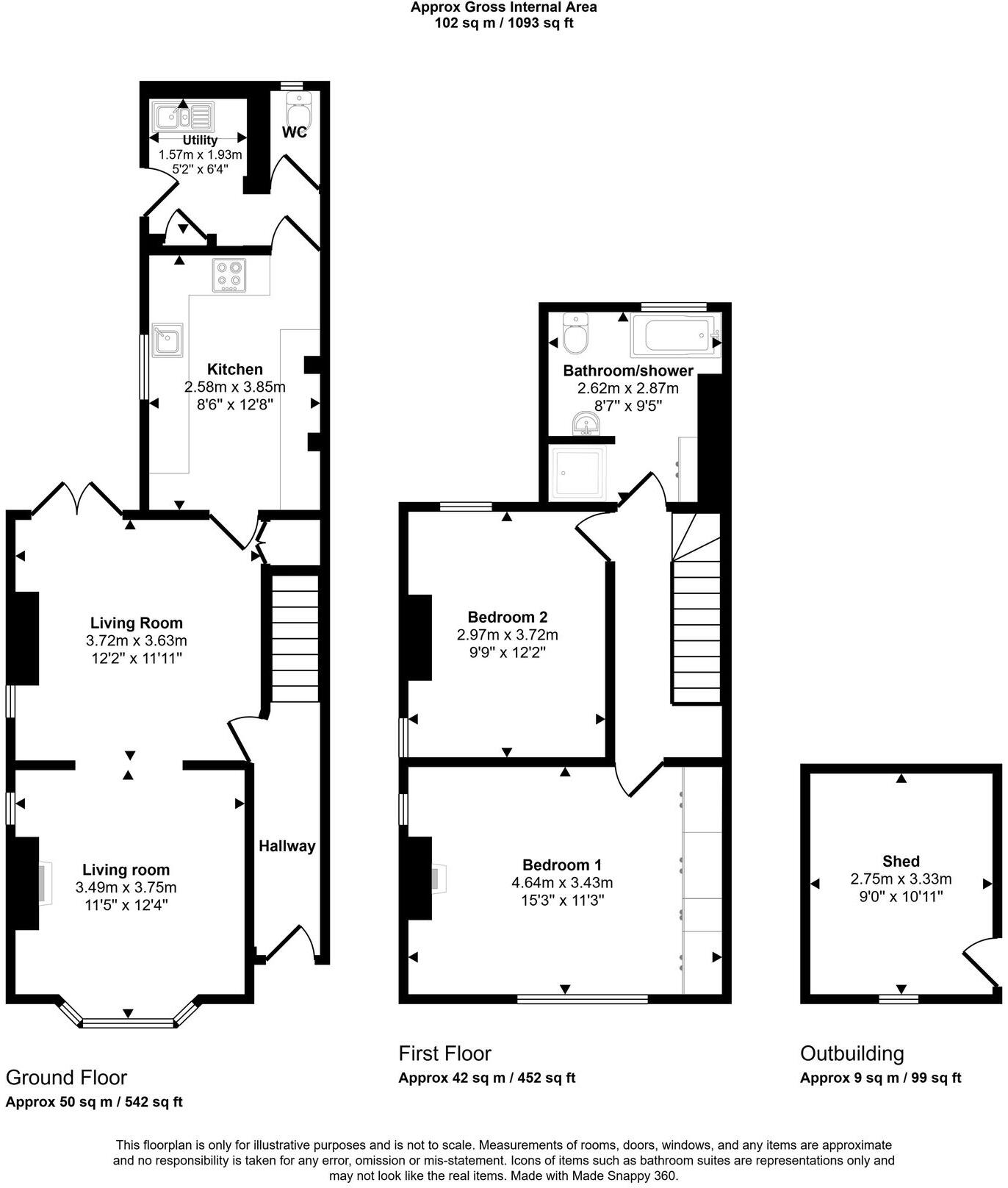 property Raw Floorplan Images}