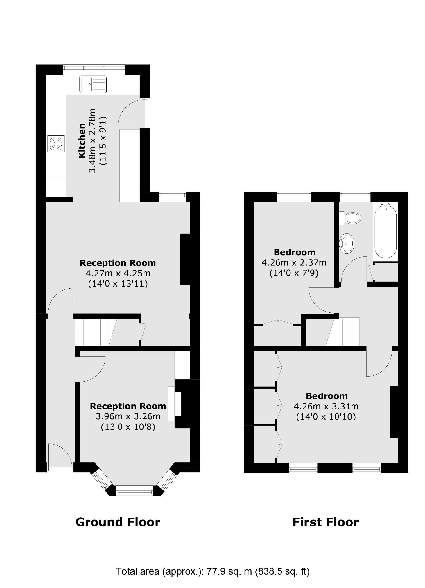 property Raw Floorplan Images}