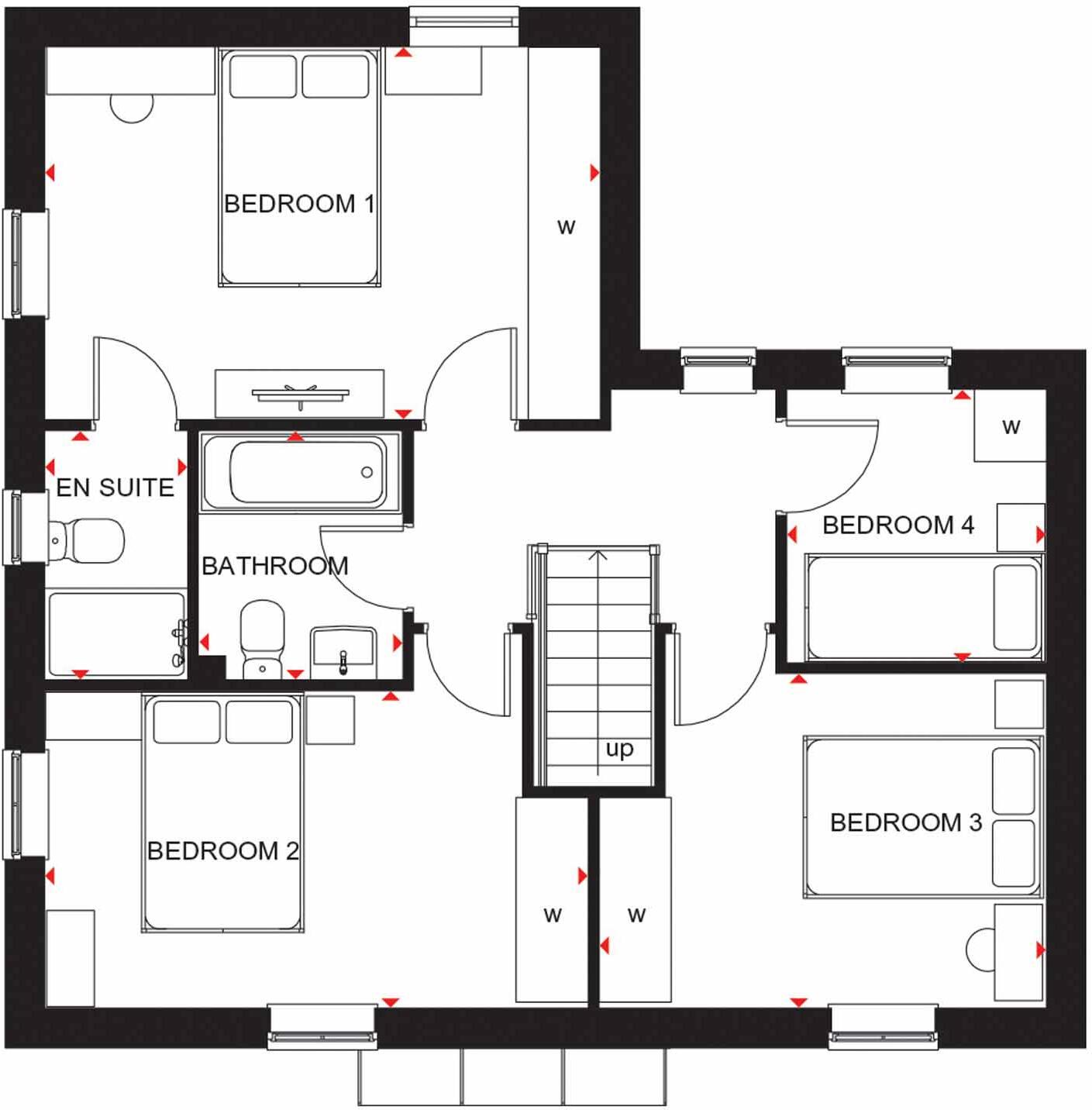 property Raw Floorplan Images}