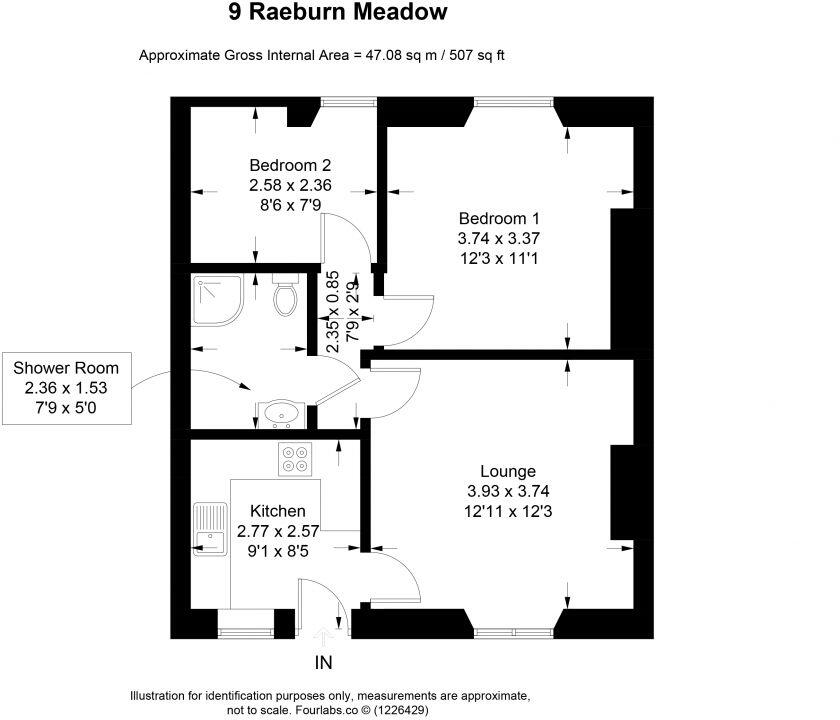 property Raw Floorplan Images}