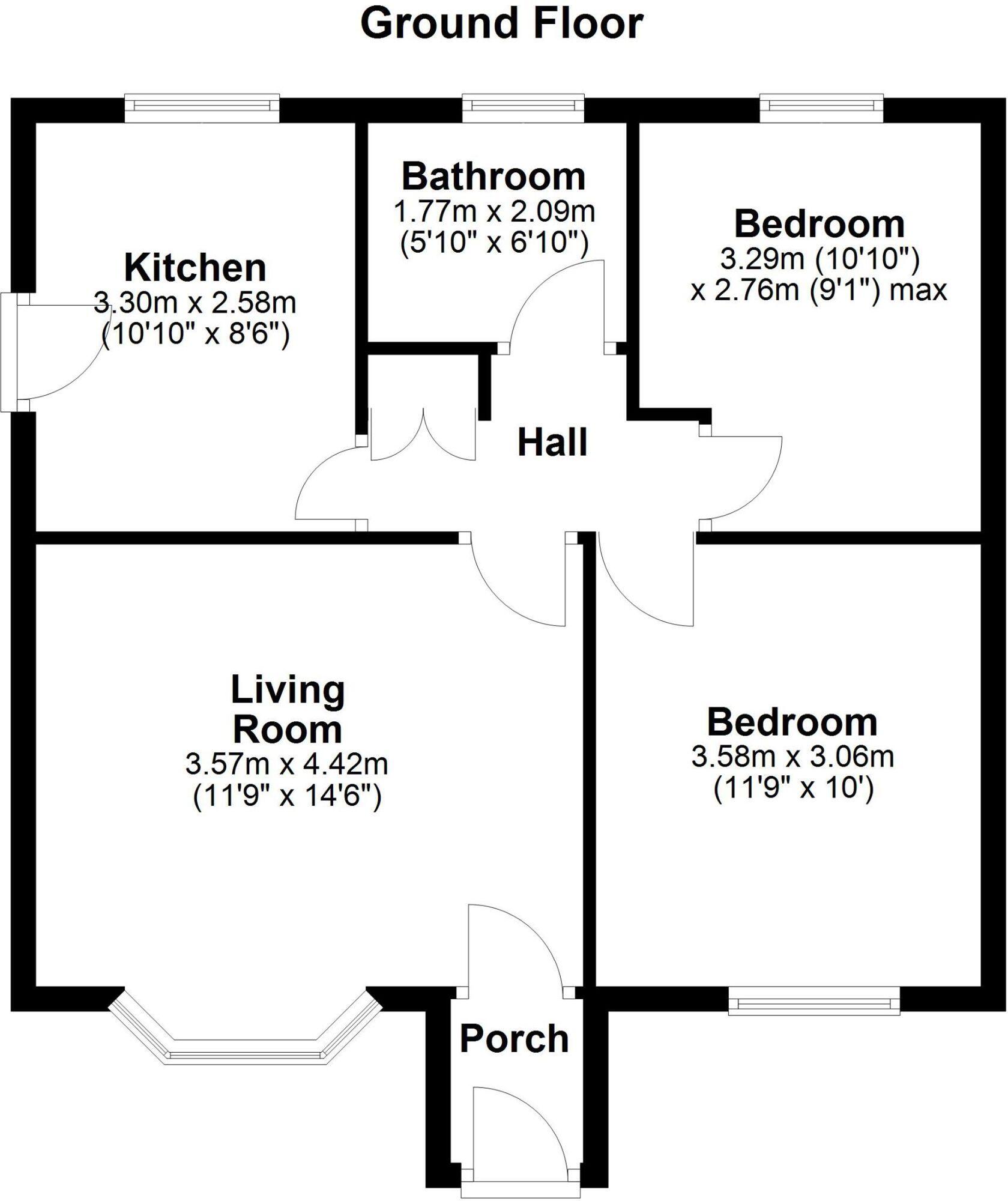 property Raw Floorplan Images}