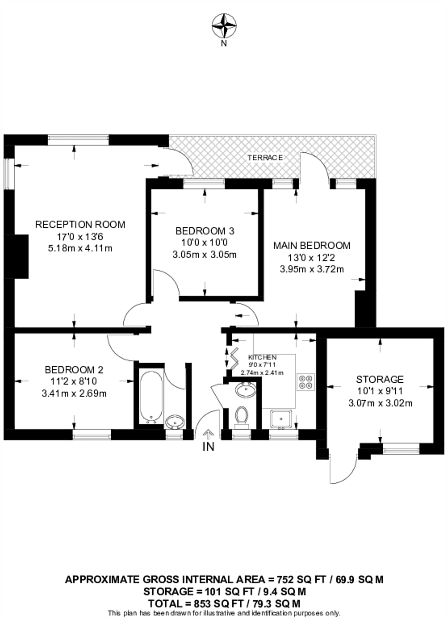 property Raw Floorplan Images}