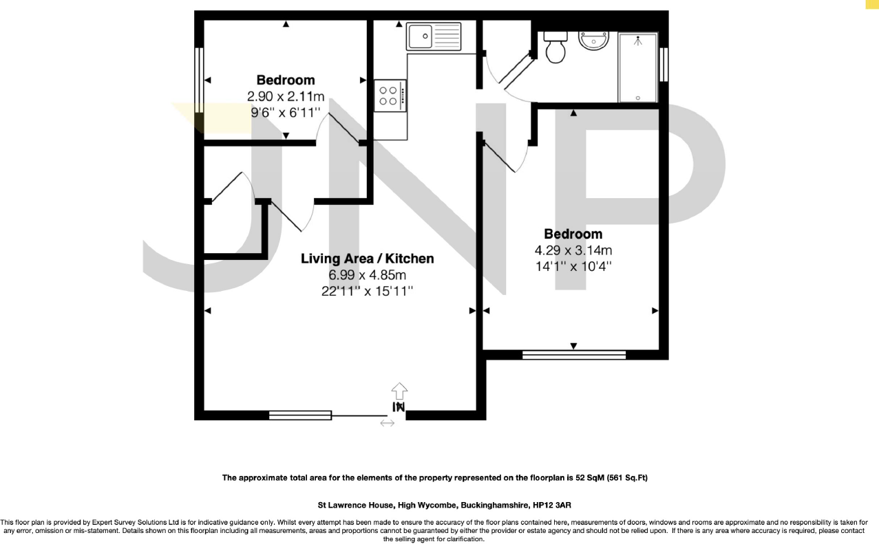 property Raw Floorplan Images}