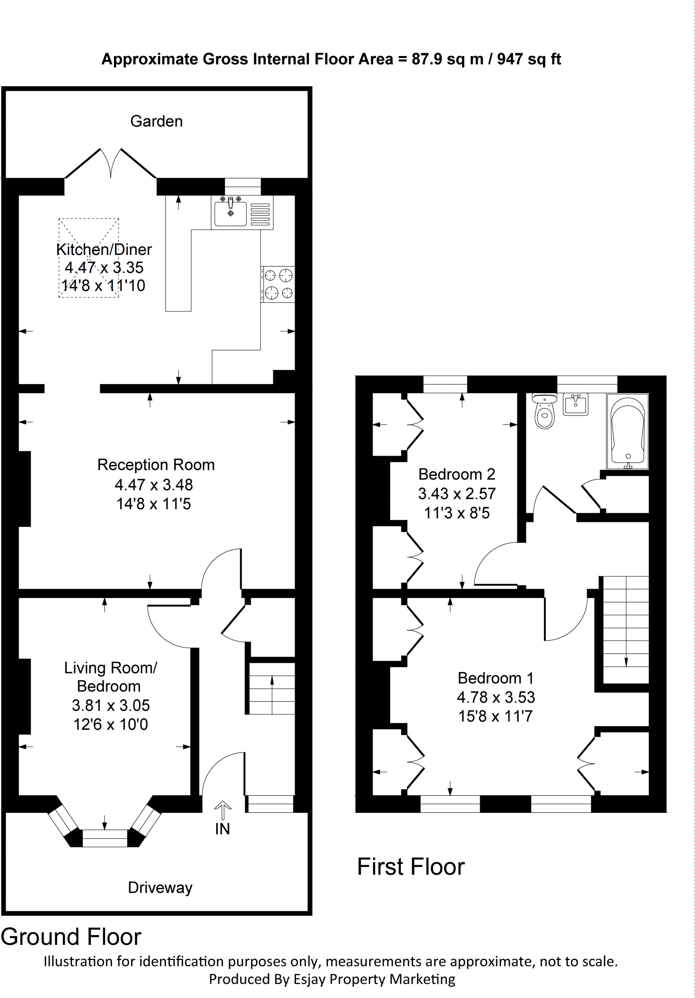 property Raw Floorplan Images}