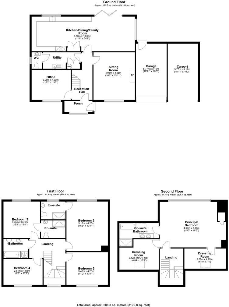 property Raw Floorplan Images}