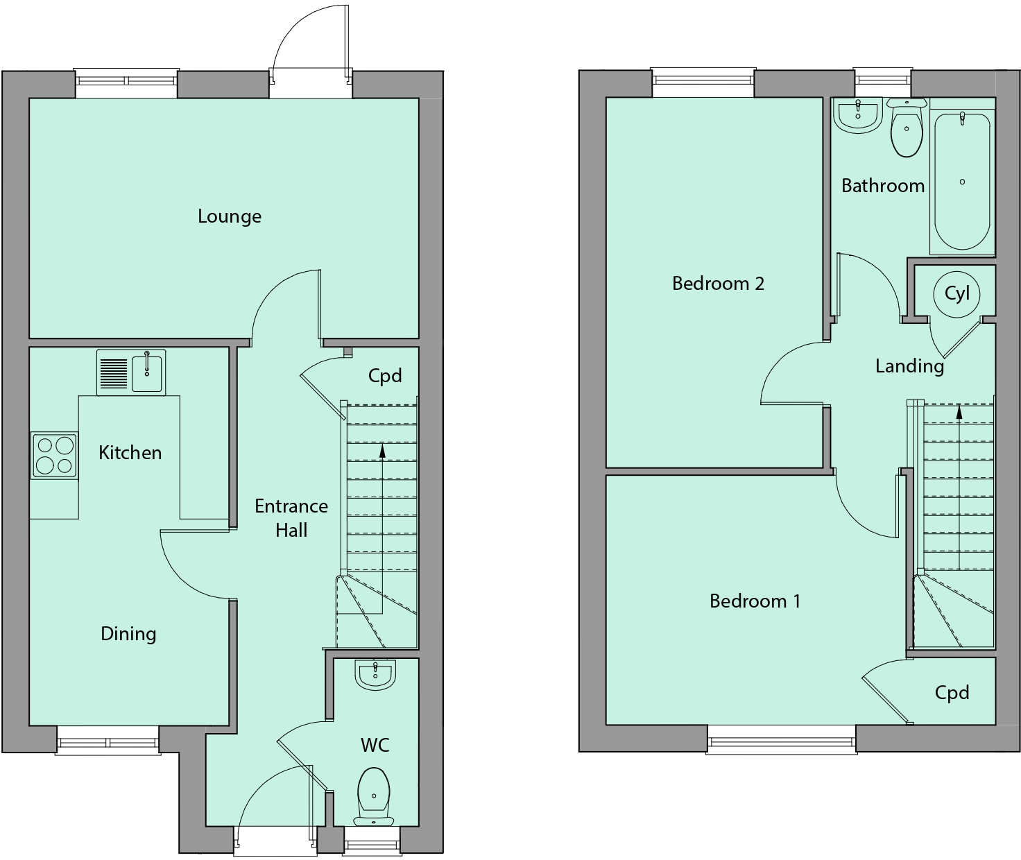 property Raw Floorplan Images}