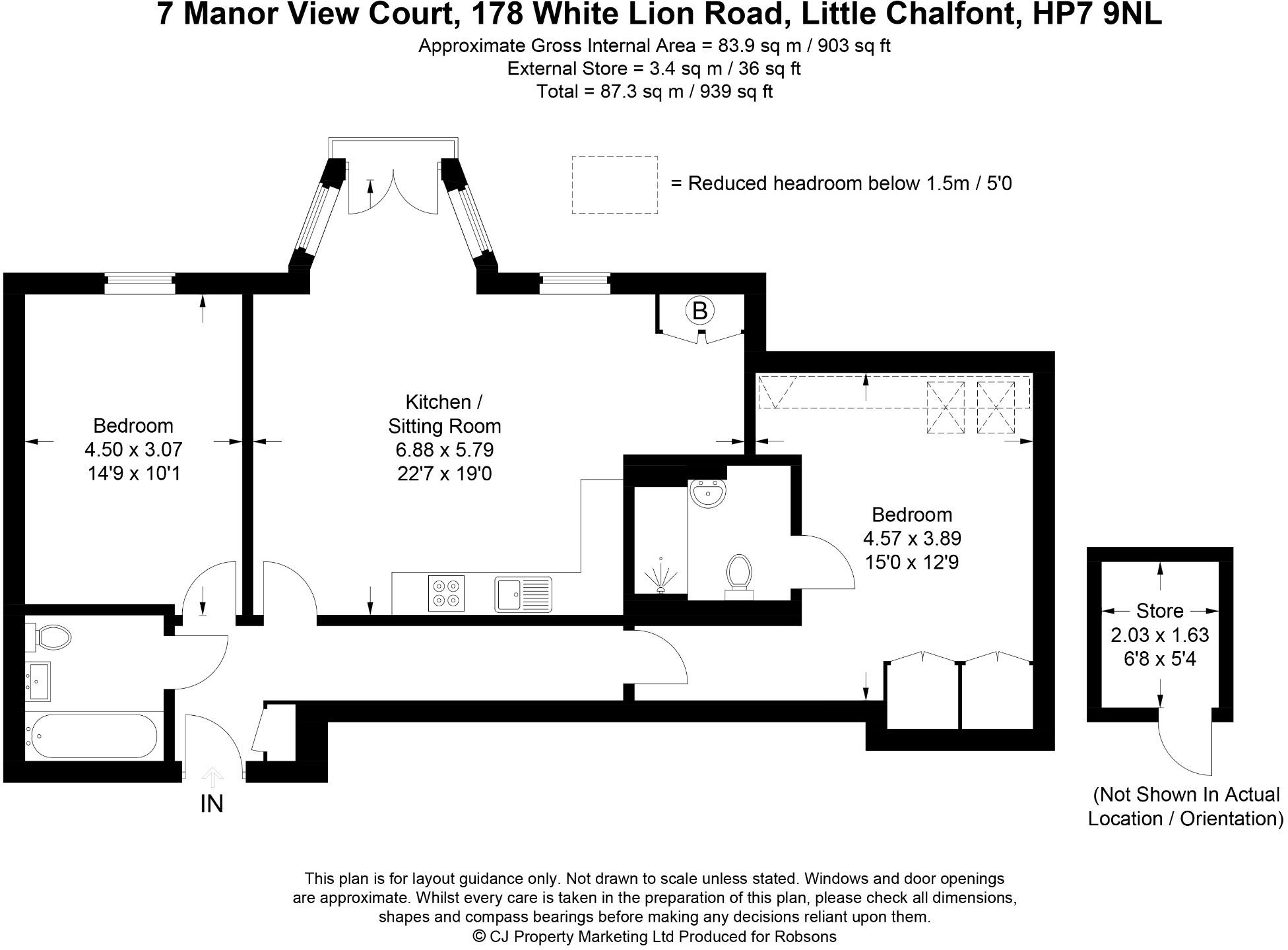 property Raw Floorplan Images}