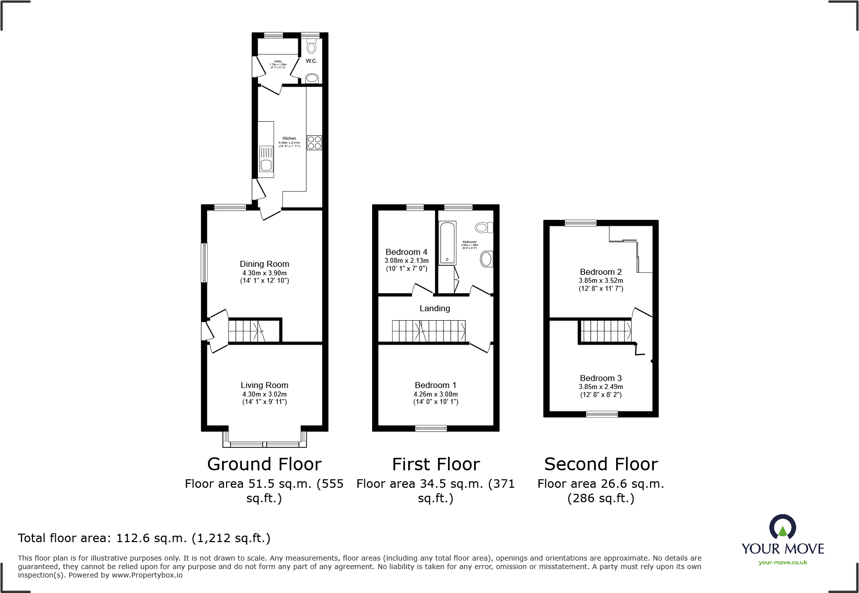 property Raw Floorplan Images}