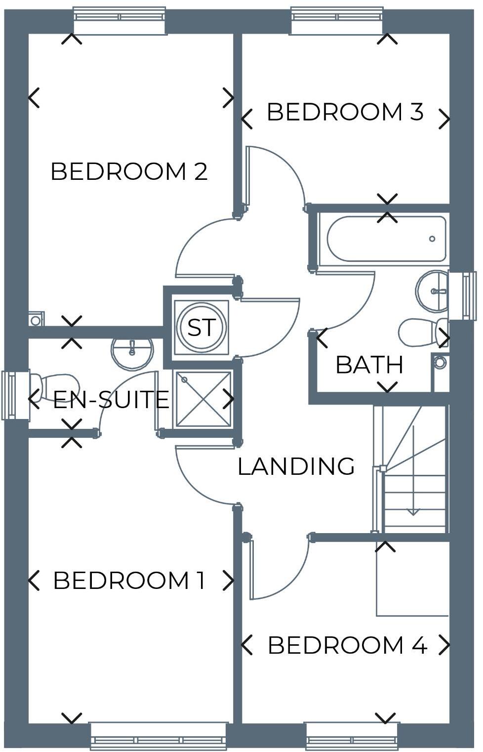 property Raw Floorplan Images}